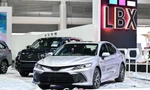 Bangkok Motor Show 2024 bán được hơn 53.000 xe, Toyota thắng lớn