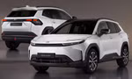 Dự đoán thiết kế Toyota Corolla Cross thế hệ mới