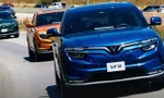 VinFast chuẩn bị bán xe điện tại Philippines?