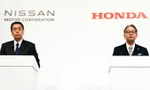 Honda ra điều kiện với Nissan để nối lại đàm phán sáp nhập