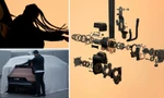 Volvo phát minh ra công nghệ dây an toàn thích ứng