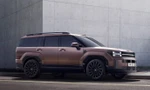 Hyundai Santa Fe 2024 liên tục dính lỗi phải triệu hồi