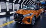 Thực hư thông tin Nissan đóng cửa nhà máy tại Thái Lan