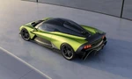 Siêu xe Aston Martin Valhalla trình làng sau 5 năm ấp ủ
