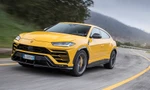 Siêu SUV Lamborghini Urus bị triệu hồi vì lỗi bung nắp ca-pô
