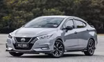 Nissan Almera bản đặc biệt dành riêng thị trường Malaysia