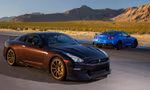 Mẫu xe huyền thoại Nissan GT-R R35 bị khai tử tại Mỹ