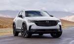 Mazda trên đà phá kỷ lục doanh số nhờ xe hybrid