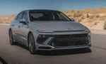Hyundai nhận cú hích bất ngờ từ mảng sedan