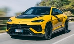Siêu SUV Lamborghini Urus Performante bị khai tử