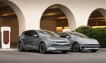 Xe điện Hyundai đạt đỉnh thị phần ngay tại sân nhà của Tesla