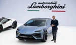 Lamborghini kiên định với kế hoạch ra mắt siêu xe điện