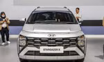 Rộ tin Hyundai Stargazer X có giá dưới 500 triệu, rẻ nhất phân khúc MPV