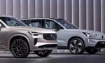 Volvo sẽ trình làng 10 mẫu xe chỉ trong 2 năm tới