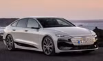 Mẫu xe điện Audi lập kỷ lục chỉ số khí động học