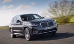 Triệu hồi 300.000 xe BMW vì nguy cơ gãy thanh ray cốp