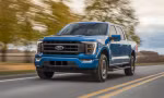 Ford muốn triển khai một dòng xe đang bùng nổ ở Trung Quốc