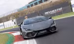 Lamborghini đạt doanh số kỷ lục trong năm 2024