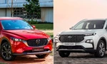 Cuộc đua hạ giá giữa hai mẫu xe 'hot' nhất phân khúc SUV cỡ C
