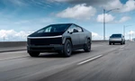 Bán tải điện Tesla Cybertruck bị triệu hồi lần thứ 6