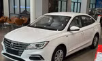 Mẫu sedan hạng C có giá 'chạm đáy' dịp cuối năm