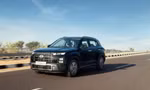 Hyundai Creta 2024 cháy hàng sau một tháng ra mắt tại Ấn Độ