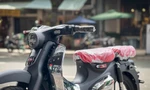 Honda Super Cub phiên bản Disney giá hơn 200 triệu đồng tại Việt Nam