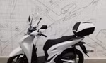Honda SH 2024 bổ sung màu mới