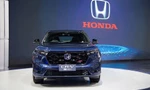 Honda mua pin xe hybrid từ Toyota