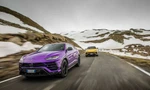 Lamborghini đạt doanh số kỷ lục nhờ 2 dòng xe