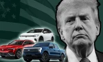 Tổng thống Mỹ Donald Trump hủy bỏ chính sách xe điện