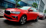 Làn gió mới ở phân khúc sedan hạng B