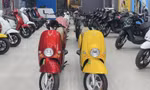Thị trường xe máy điện Việt Nam tăng mạnh trong nửa đầu năm 2025