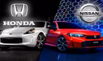 Diễn biến mới trong vụ Honda-Nissan sáp nhập