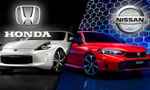 Diễn biến mới trong vụ Honda-Nissan sáp nhập