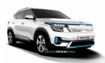 Hé lộ thông tin đầu tiên của Kia Seltos thế hệ mới