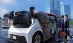Honda lên lịch triển khai dự án taxi không người lái