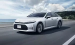 Toyota dẫn đầu nhóm xe Nhật an toàn nhất