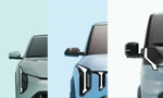 Lộ diện 3 mẫu xe điện mới của Kia