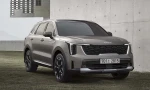 Kia lần đầu có xe bán chạy nhất năm tại Hàn Quốc