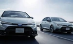 Toyota Corolla phiên bản Active Sport trình làng