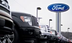 Ford thoát mác hãng xe bị triệu hồi nhiều nhất năm