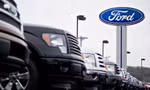 Ford thoát mác hãng xe bị triệu hồi nhiều nhất năm