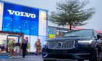 Nhà nhập khẩu, phân phối Volvo ở Việt Nam có chủ mới