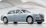 Chiêm ngưỡng Rolls-Royce Phantom Scintilla giới hạn chỉ 10 chiếc