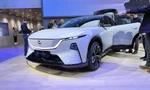 SUV điện Mazda EZ-60 gây sốt khi vừa ra mắt