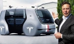 Tesla từ bỏ xe điện giá rẻ, tập trung làm ô tô không người lái