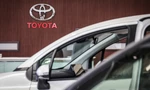 Toyota được gỡ lệnh đình chỉ sản xuất sau bê bối gian lận