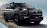 Mitsubishi Xpander có bản hybrid đặc biệt 