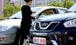 Vén màn chiêu trò ‘thổi phồng’ doanh số của ngành ô tô Trung Quốc